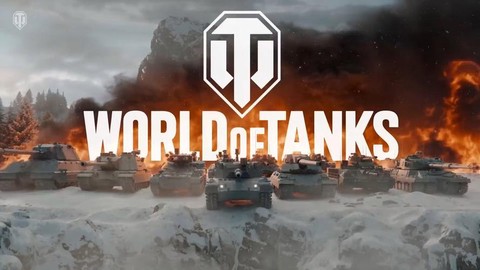 坦克世界属于什么游戏[图1]