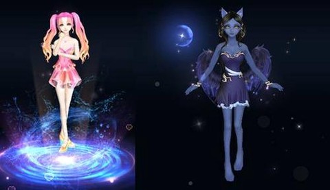 qq炫舞拜师卡怎么拜师[图2]