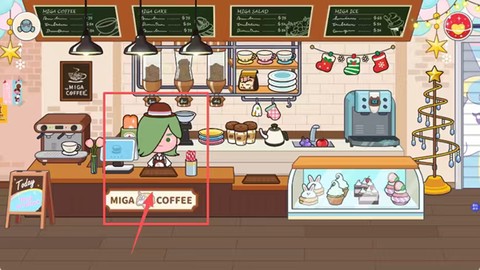 托卡开放世界[图2]