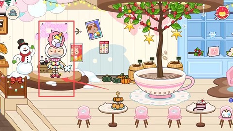 托卡开放世界[图3]