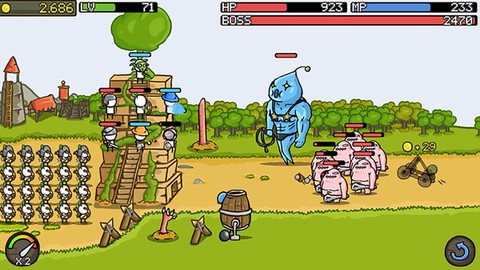 故土保卫战[图1]