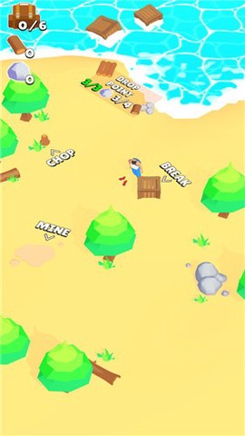 伐木逃生大作战图3