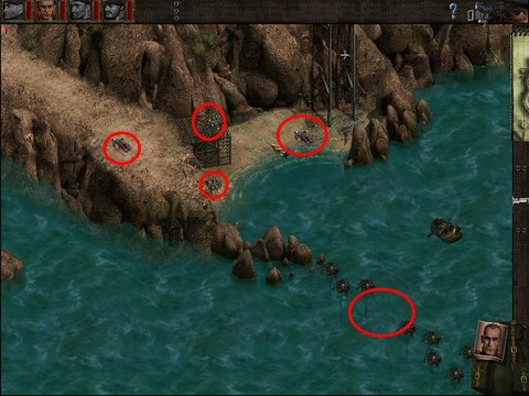 使命召唤1怎么过关[图2]