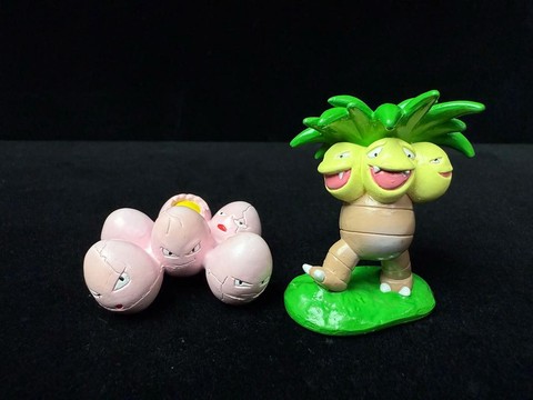 宝可梦怎么让宝可梦生蛋[图2]