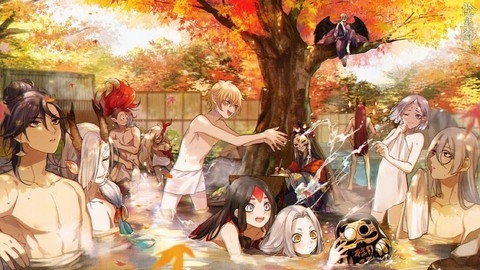 阴阳师好友式神怎么用