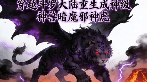 魔域地狱邪虎怎么来的