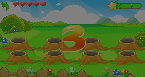 儿童宝宝打地鼠[图3]