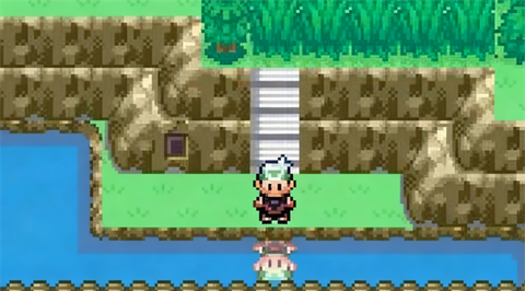 口袋妖怪：永恒之沫[图3]