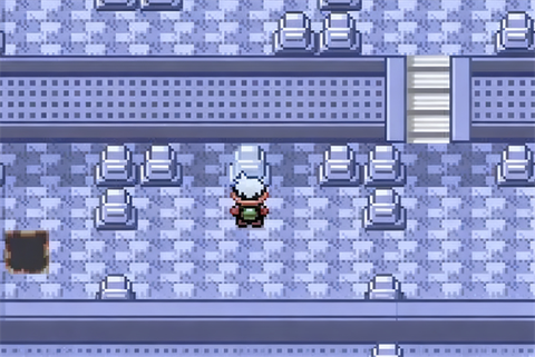 口袋妖怪：永恒之沫[图5]