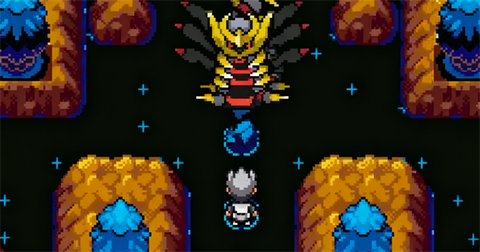 口袋妖怪：永恒之沫[图6]