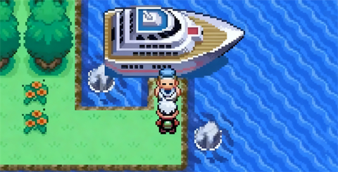 口袋妖怪：永恒之沫[图10]