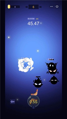 吃我一飞刀[图2]