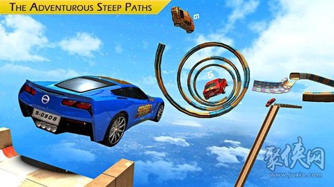 坡道挑战图2