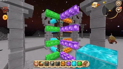 迷你世界怎么召唤远古巨人[图1]