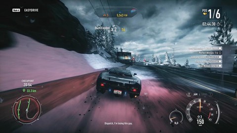 极品飞车18怎么是英文[图2]