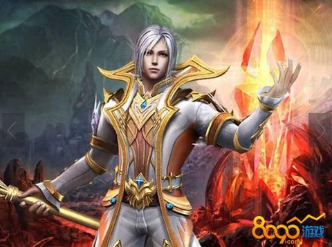 魔域永恒神力怎么获得[图1]