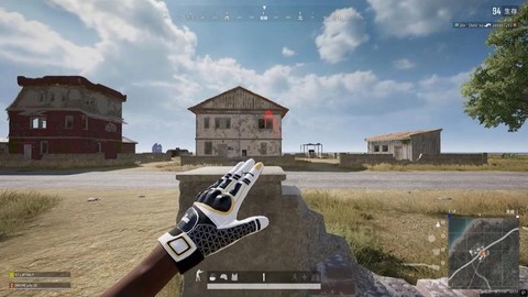 绝地求生怎么扔东西[图2]