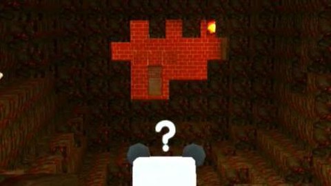 迷你世界地心里有什么