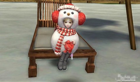 永恒纪元表情叫什么呢