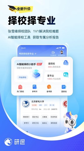 研途考研图3