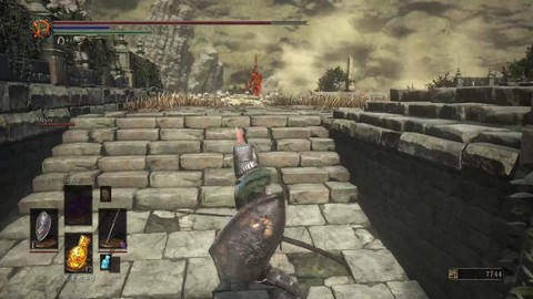 黑暗之魂3如何武器质变