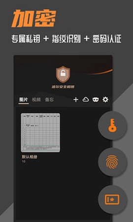 波尔安全相册图1
