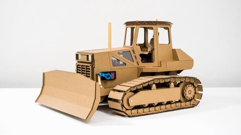 我的世界推土机怎么做[图2]