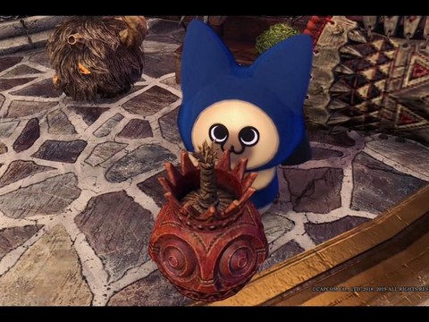 怪物猎人3什么猫好[图2]