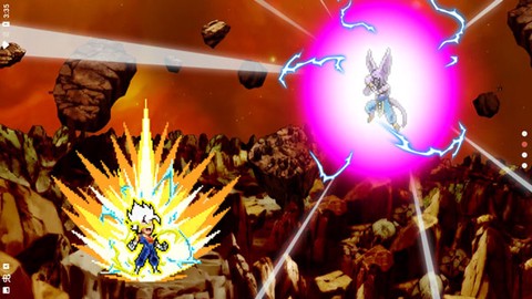 传奇战士：上帝之战图3