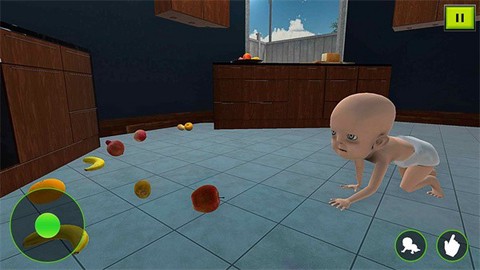 大胖宝宝模拟器[图1]