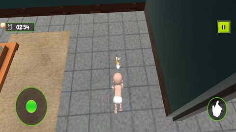 大胖宝宝模拟器图2