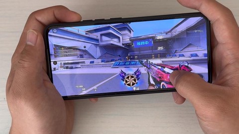 什么模拟器玩穿越火线