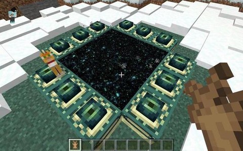 我的世界里怎么去墓地[图2]