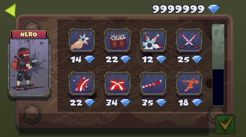 两个家伙和僵尸2[图1]