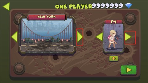 两个家伙和僵尸2[图3]