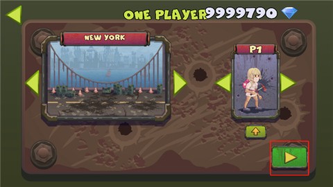 两个家伙和僵尸2[图5]