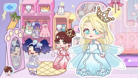 口袋人生世界[图1]