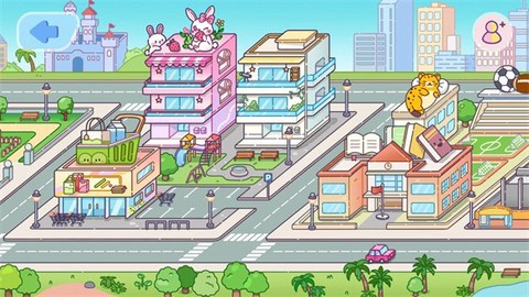 口袋人生世界图2