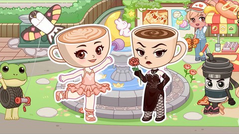 口袋人生世界图3