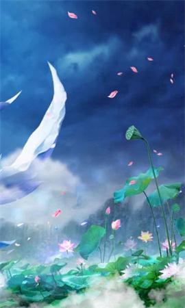 九州行之唐门3D图3