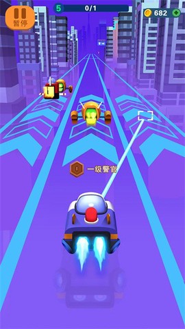 不思议之路[图1]