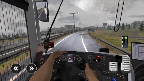 公交车模拟新年版[图1]