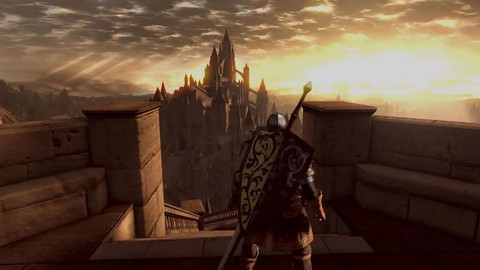 黑魂3亚诺尔隆德怎么去[图1]