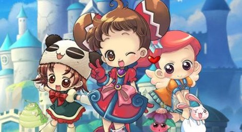 仙境冒险岛[图2]