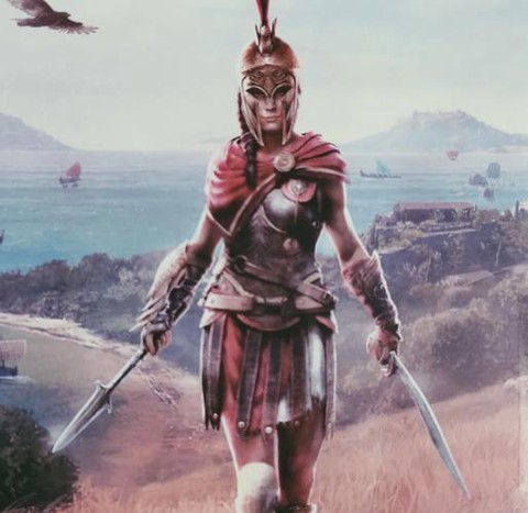 刺客信条奥德赛怎么样