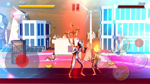 奥特曼：激战英雄[图1]