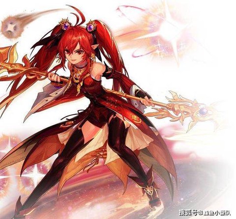 dnf冰火之莲怎么样