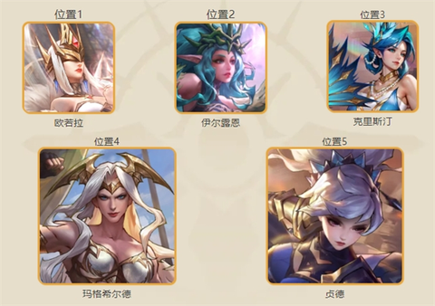 女武神战纪[图2]