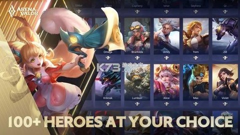 王者荣耀海外版叫什么[图2]