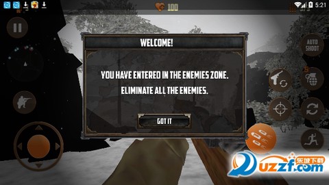 二战狙击手：最后的战场图3